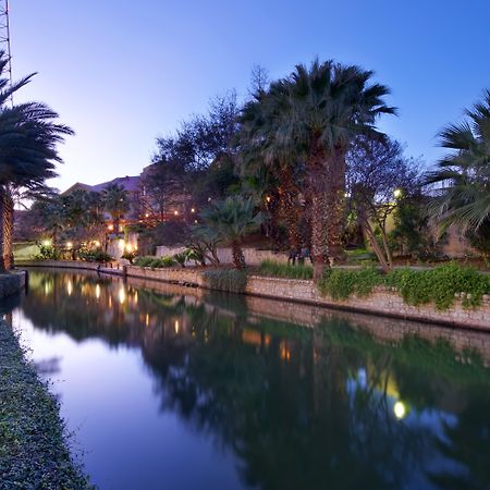 Hotel Indigo San Antonio Riverwalk, an IHG Hotel Buitenkant foto