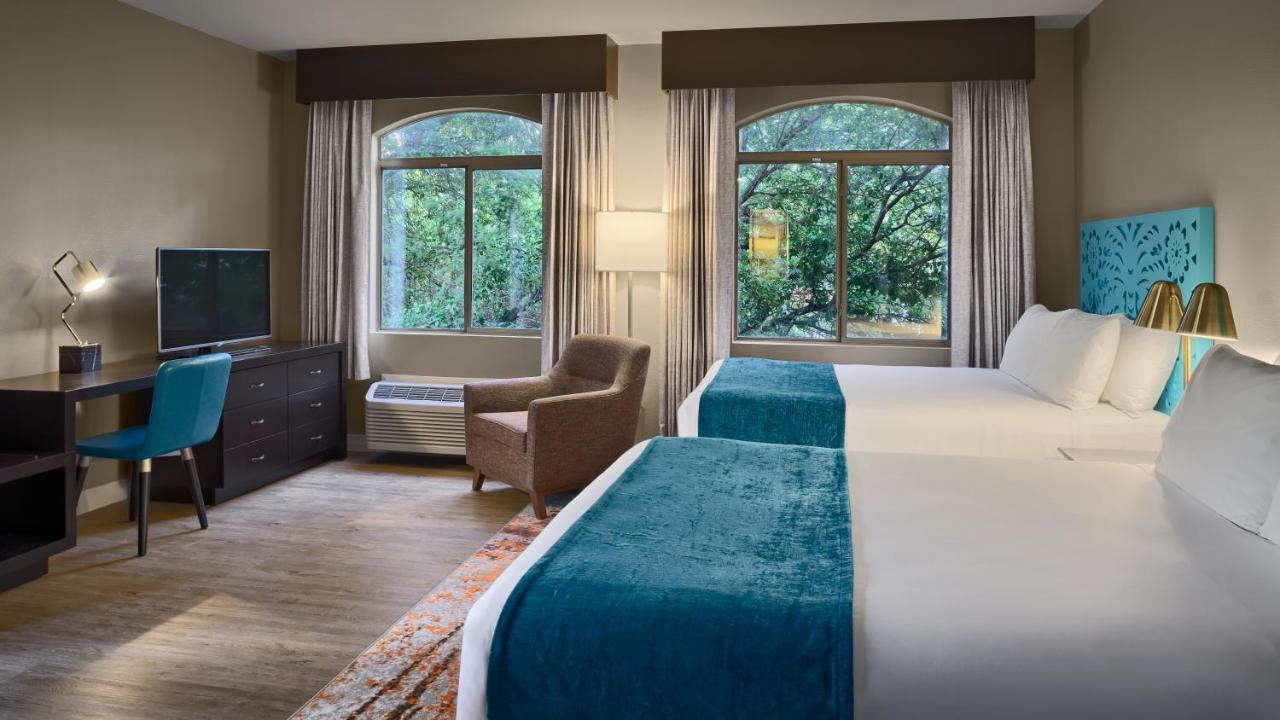 Hotel Indigo San Antonio Riverwalk, an IHG Hotel Buitenkant foto