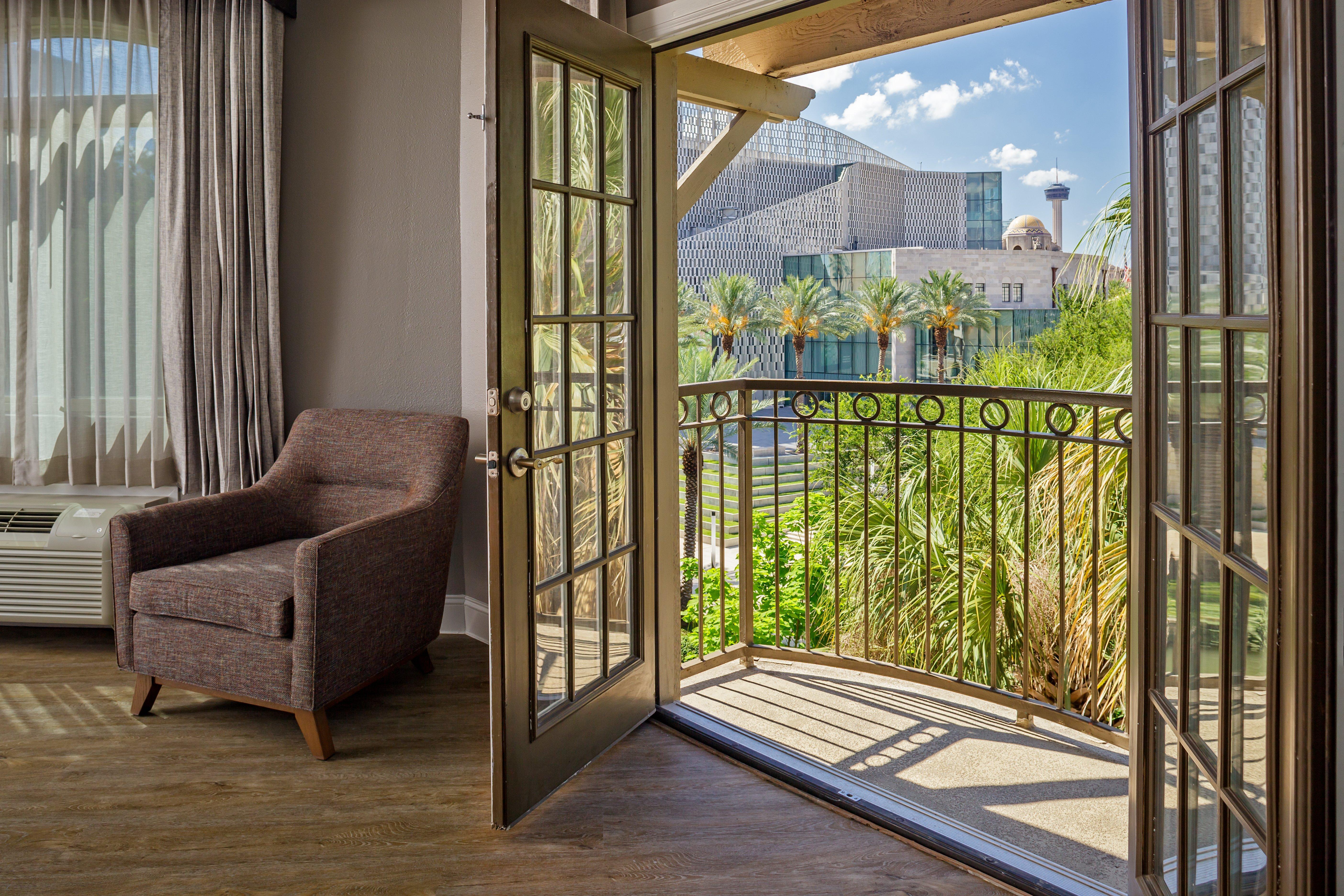 Hotel Indigo San Antonio Riverwalk, an IHG Hotel Buitenkant foto