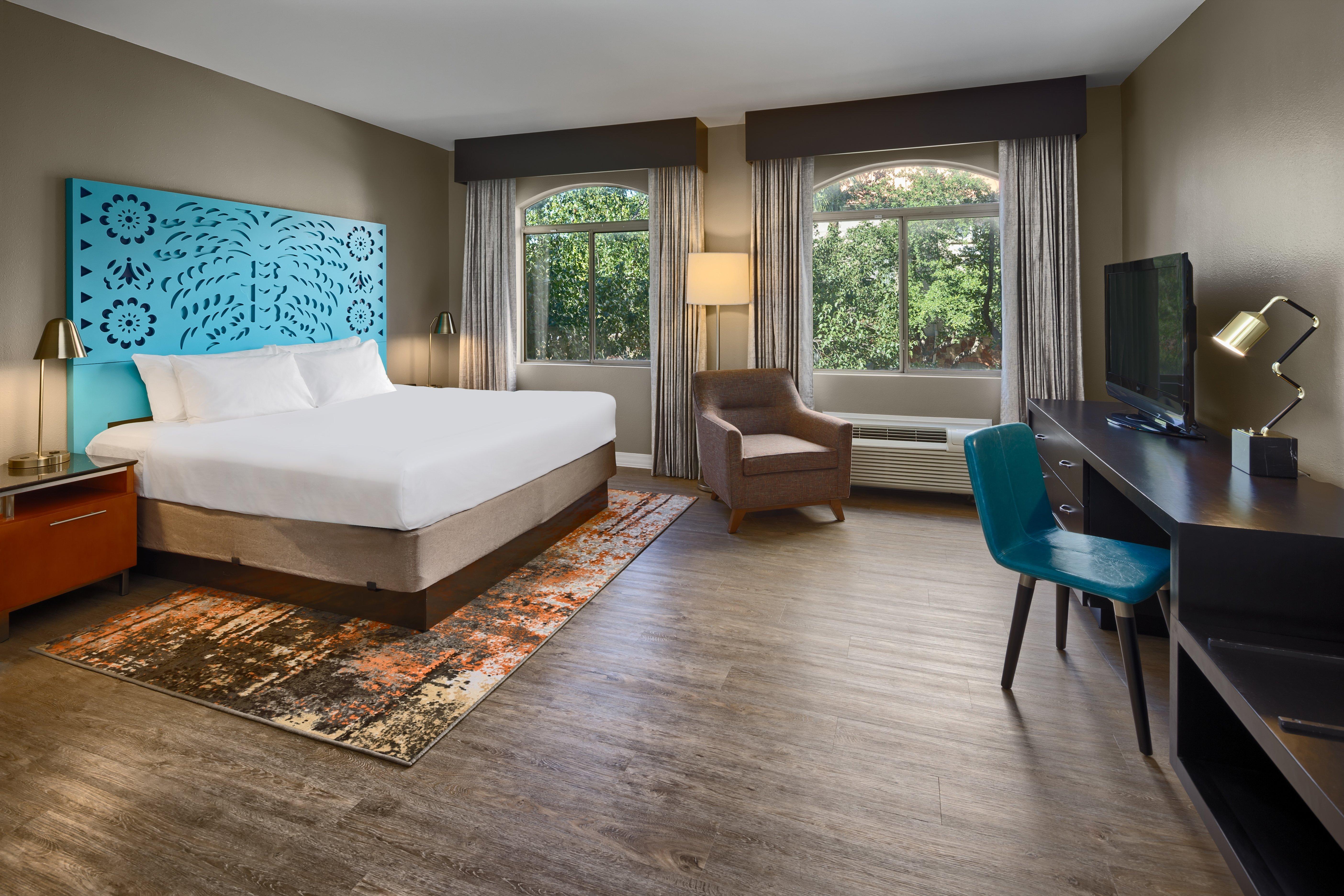 Hotel Indigo San Antonio Riverwalk, an IHG Hotel Buitenkant foto